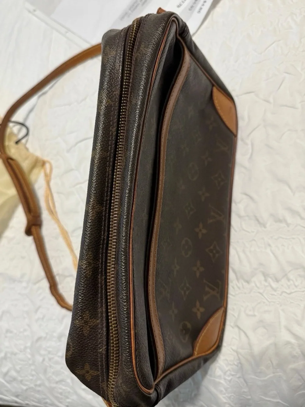 Louis Vuitton classic louis